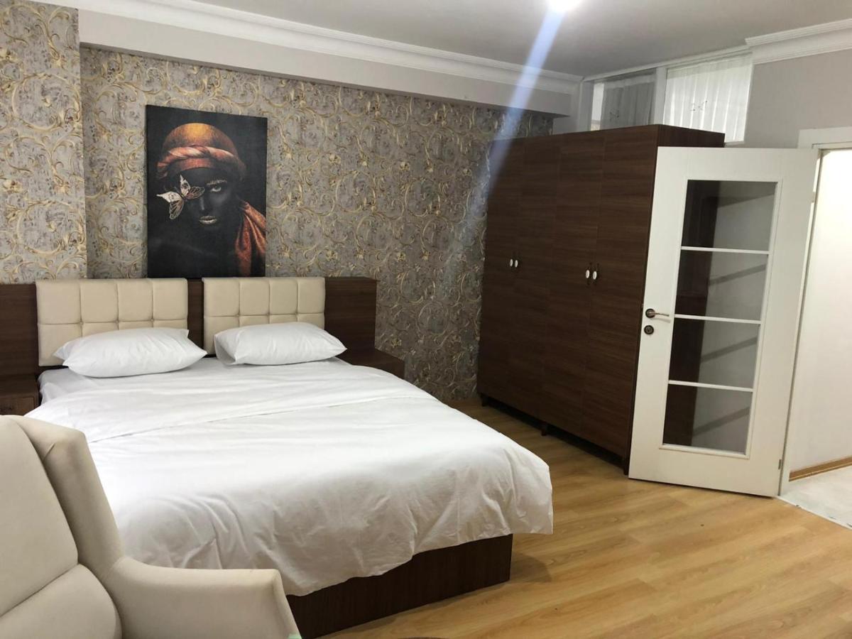 Marmara Apart Otel Çatalca Exterior foto