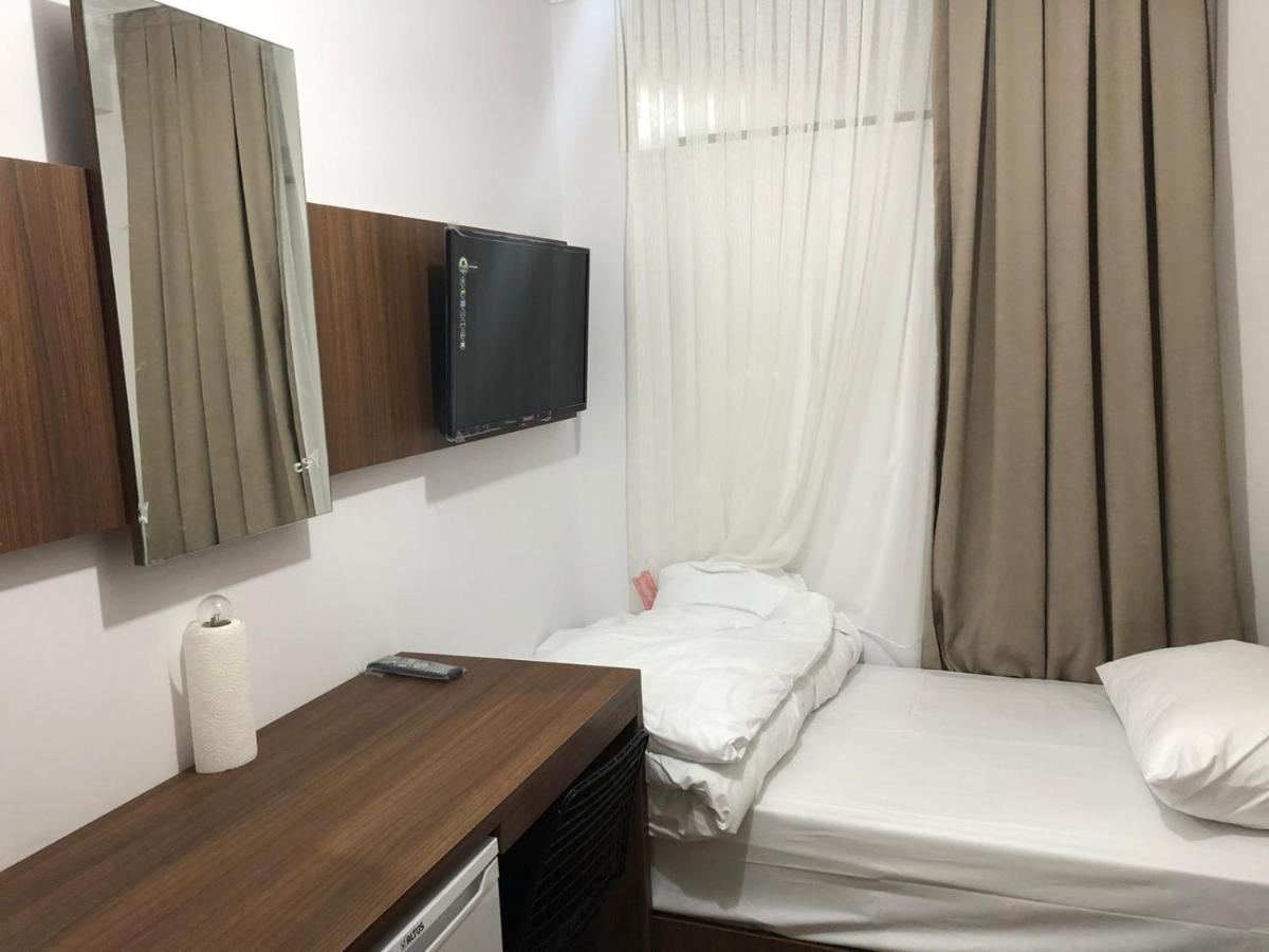 Marmara Apart Otel Çatalca Exterior foto
